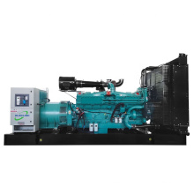 Factory Customized Diesel Engine Standby 1500kw 1875kva Power Diesel Generator By US KTA50-G15 Engine Made In China